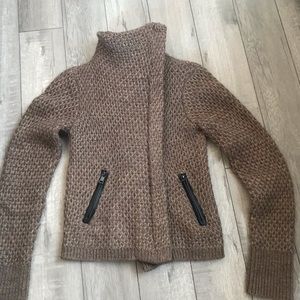 Loft Sweater Size XS